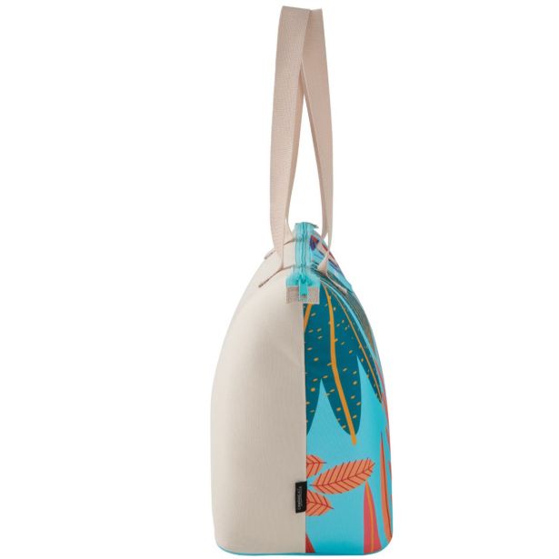 HLADILNA TORBA ETHNIC SHOPPING 15L