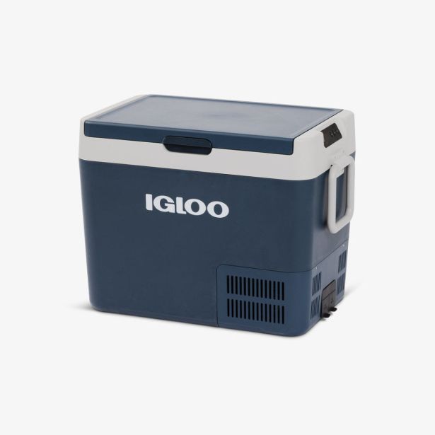 HLADILNA TORBA IGLOO ICF80 12/24/230V