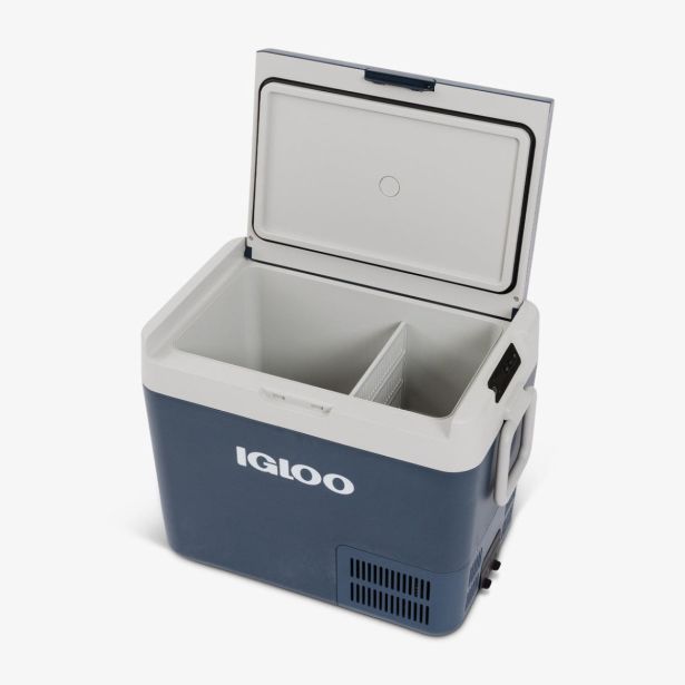 HLADILNA TORBA IGLOO ICF80 12/24/230V