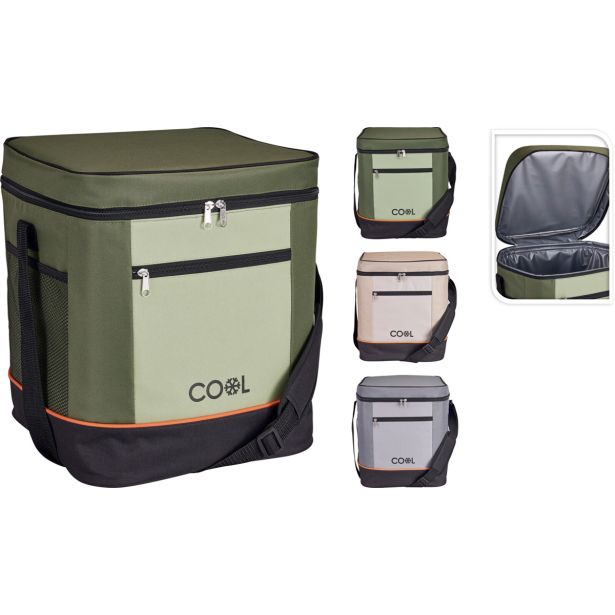 HLADILNA TORBA MEHKA 30L