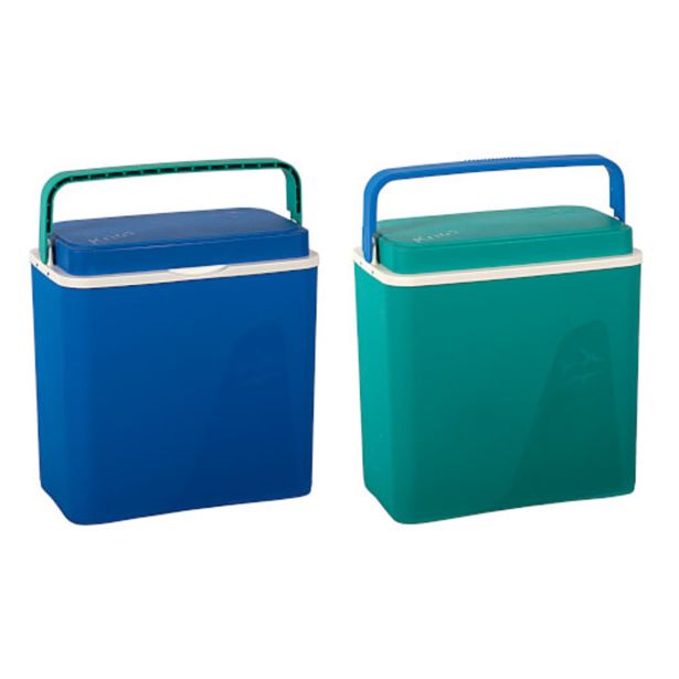 HLADILNA TORBA PLASTIME KRIOS 25 L