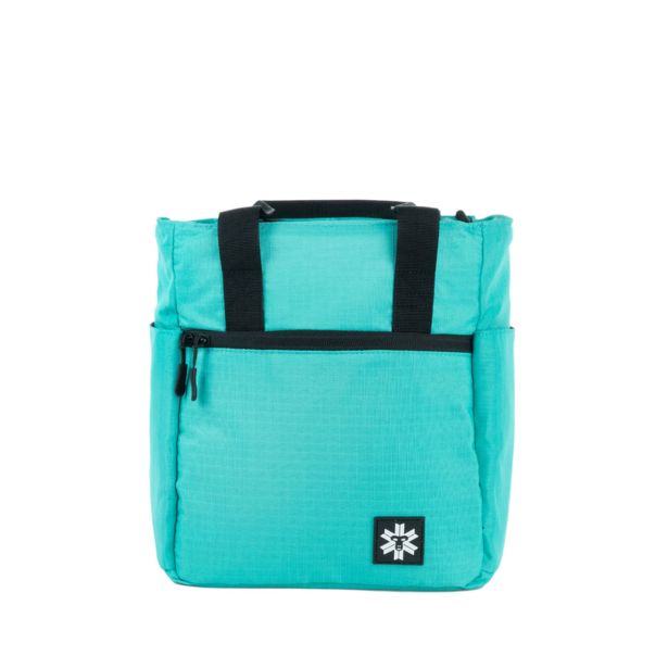 HLADILNA TORBA SNOW MONKEY BAGGIE SOČA MINT