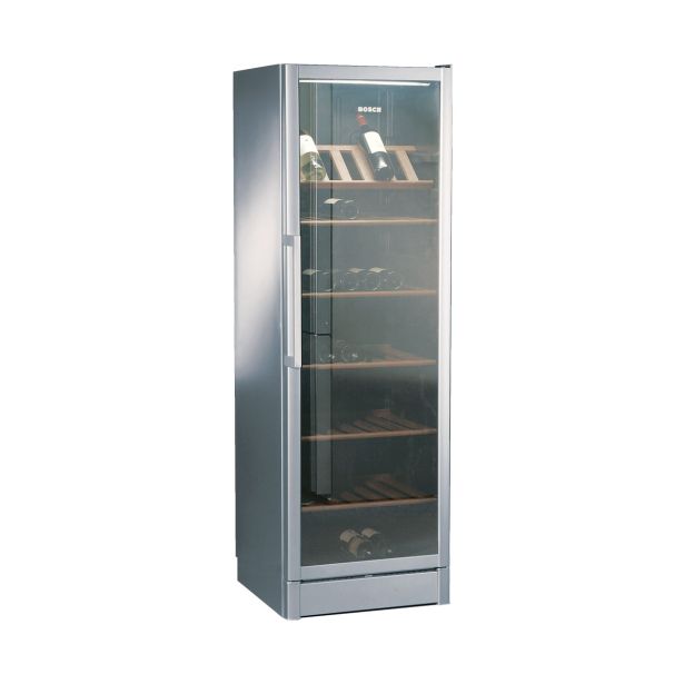 HLADILNA VITRINA BOSCH KSW38940