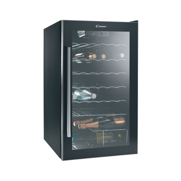 HLADILNA VITRINA CANDY CCVA 155GL