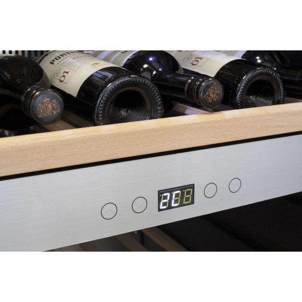 HLADILNA VITRINA CASO WINECOMFORT 380 SMART