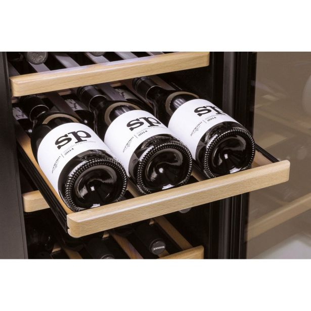 HLADILNA VITRINA CASO WINECOMFORT 380 SMART