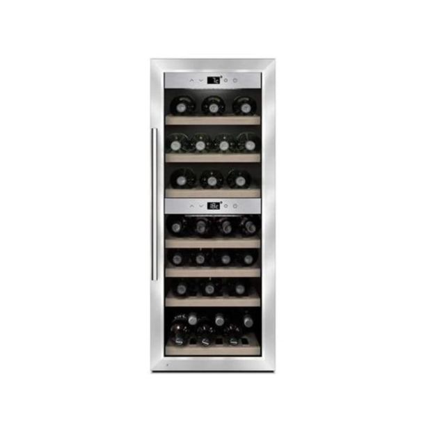 HLADILNA VITRINA CASO WINECOMFORT 380 SMART