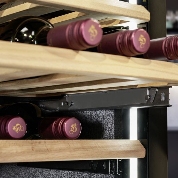 HLADILNA VITRINA CASO WINEDELUXE WD 41