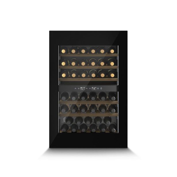 HLADILNA VITRINA CASO WINEDELUXE WD 41