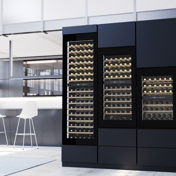 HLADILNA VITRINA CASO WINEDELUXE WD 41