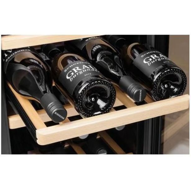 HLADILNA VITRINA CASO WINEEXCLUSIVE 12