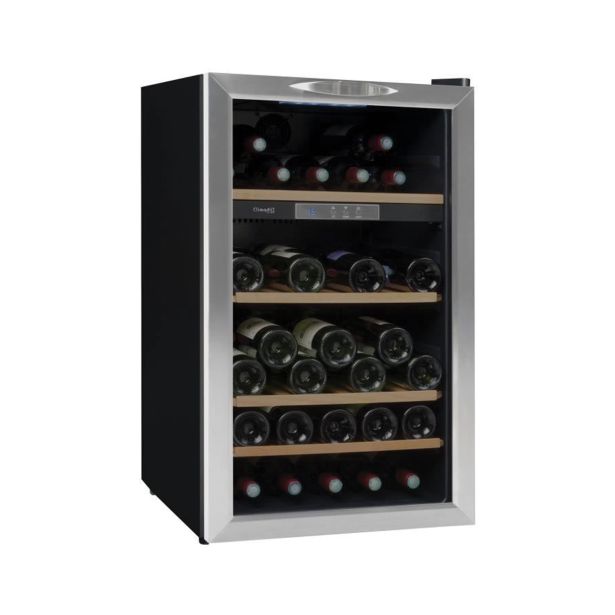 HLADILNA VITRINA CLIMADIFF CLS 52