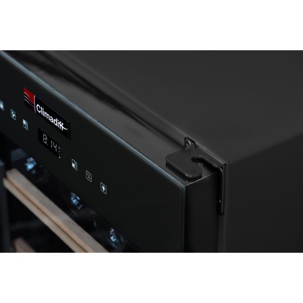 HLADILNA VITRINA CLIMADIFF CS41B1