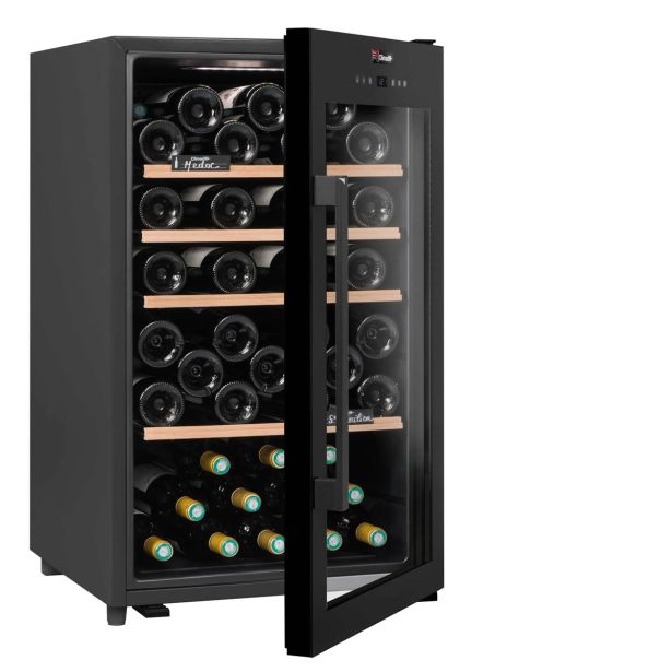 HLADILNA VITRINA CLIMADIFF CS63B1