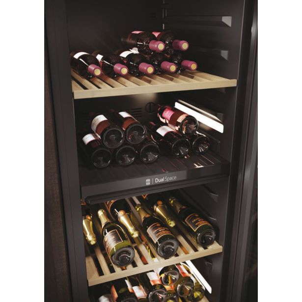 HLADILNA VITRINA HAIER HWS236GDGU1