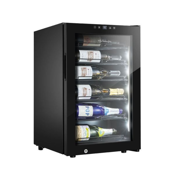 HLADILNA VINSKA VITRINA LA SOMMELIERE COLLECTION