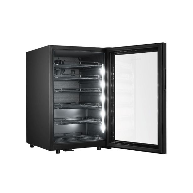 HLADILNA VINSKA VITRINA LA SOMMELIERE COLLECTION