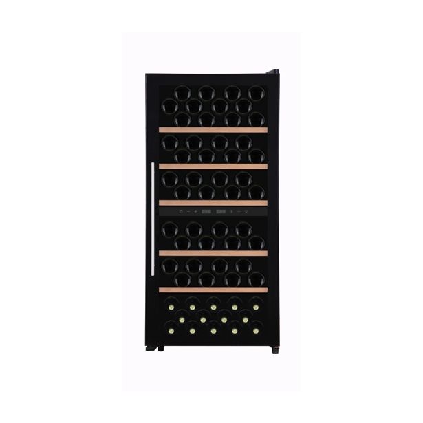 HLADILNA VITRINA LA SOMMELIERE CVD 102DZ