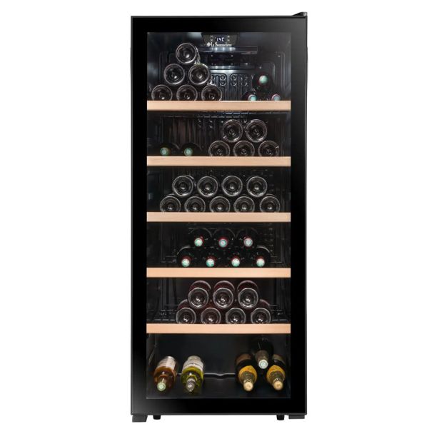 HLADILNA VITRINA LA SOMMELIERE LS117BLACK