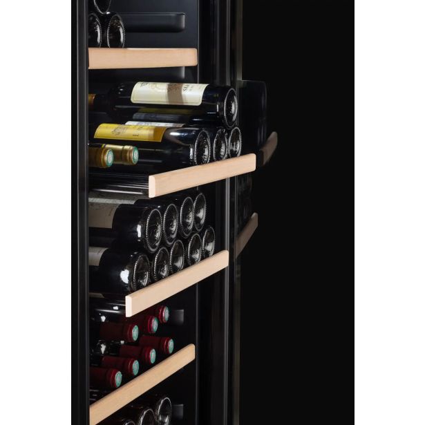 HLADILNA VITRINA LA SOMMELIERE LS117BLACK