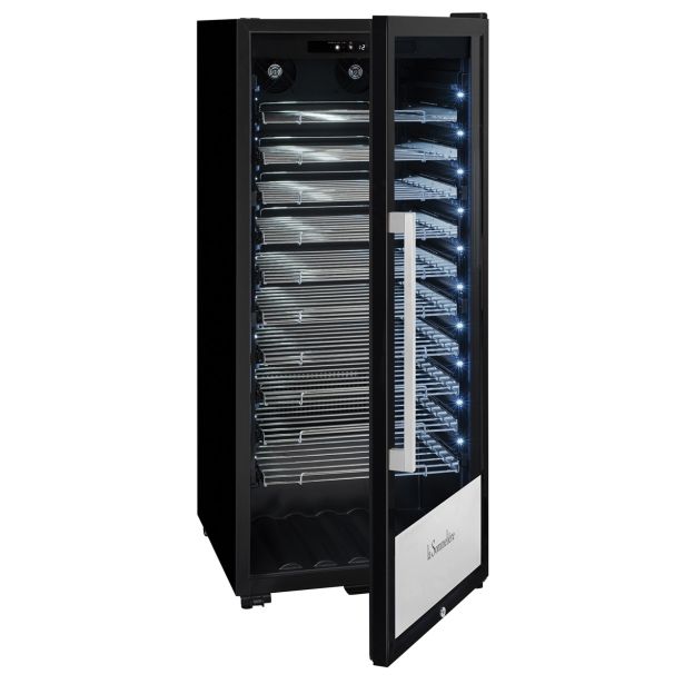HLADILNA VITRINA LA SOMMELIERE PF 110