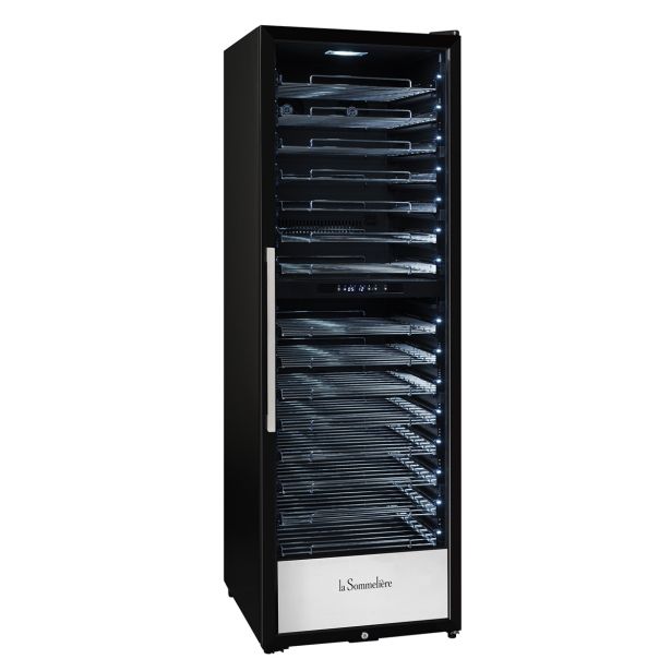 HLADILNA VITRINA LA SOMMELIERE PF 160 DZ
