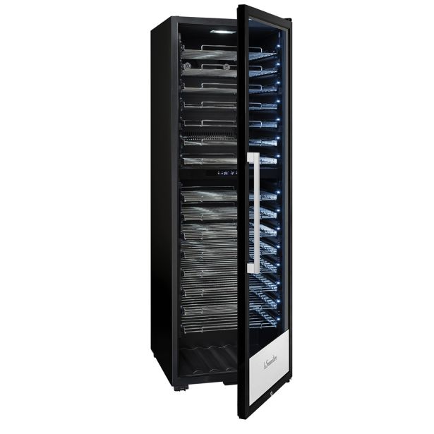 HLADILNA VITRINA LA SOMMELIERE PF 160 DZ