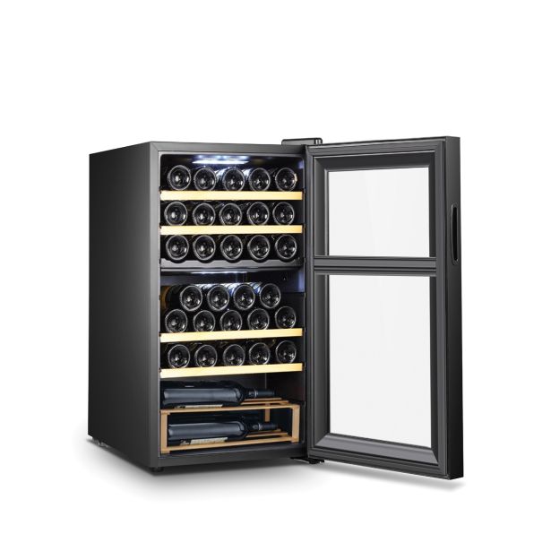 HLADILNA VITRINA LA SOMMELIERE SLS33DZ