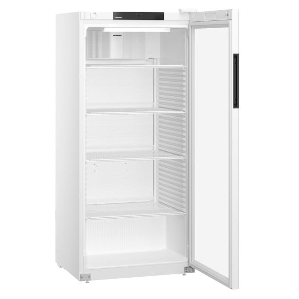 HLADILNA VITRINA LIEBHERR MRFVC 5511