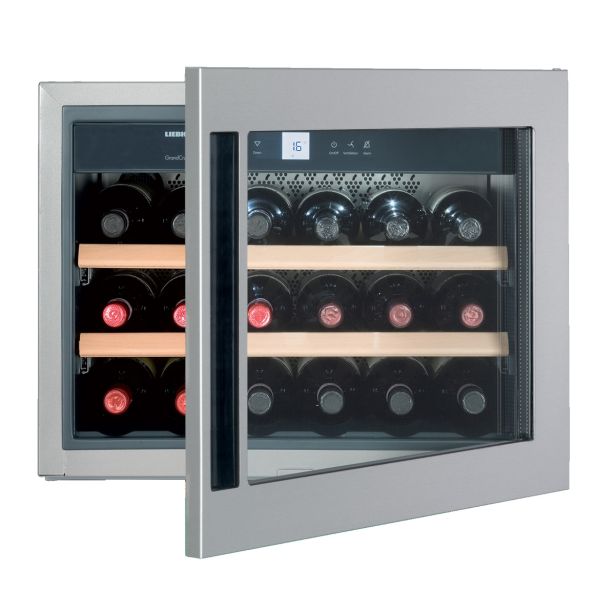 HLADILNA VITRINA LIEBHERR WKEES 553