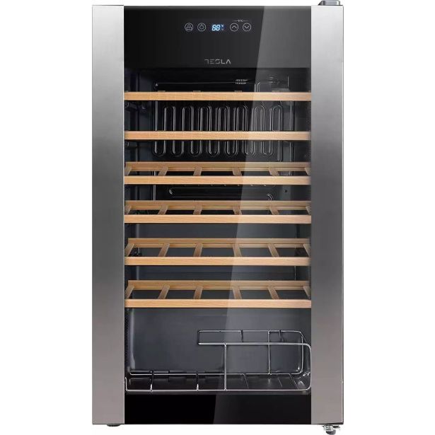 HLADILNA VITRINA TESLA RW091M