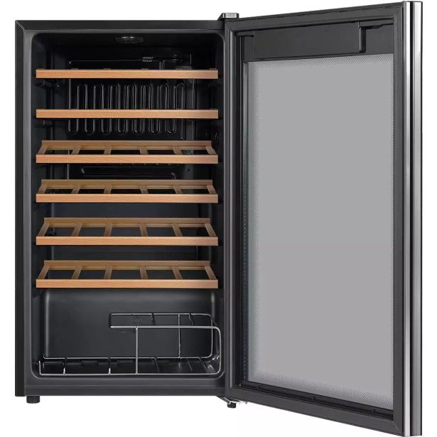 HLADILNA VITRINA TESLA RW091M