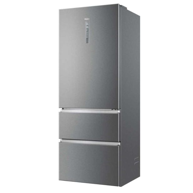 HLADILNIK IN ZAMRZOVALNIK HAIER A3FE743CPJ