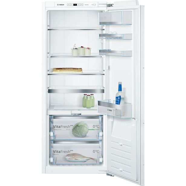 HLADILNIK BOSCH KIF51AFE0