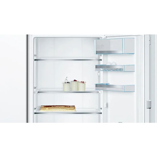 HLADILNIK BOSCH KIF51AFE0