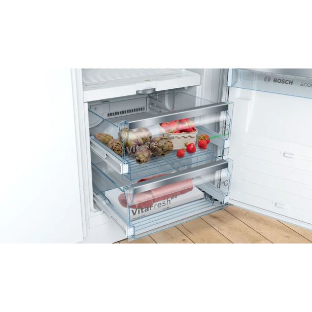 HLADILNIK BOSCH KIF51AFE0