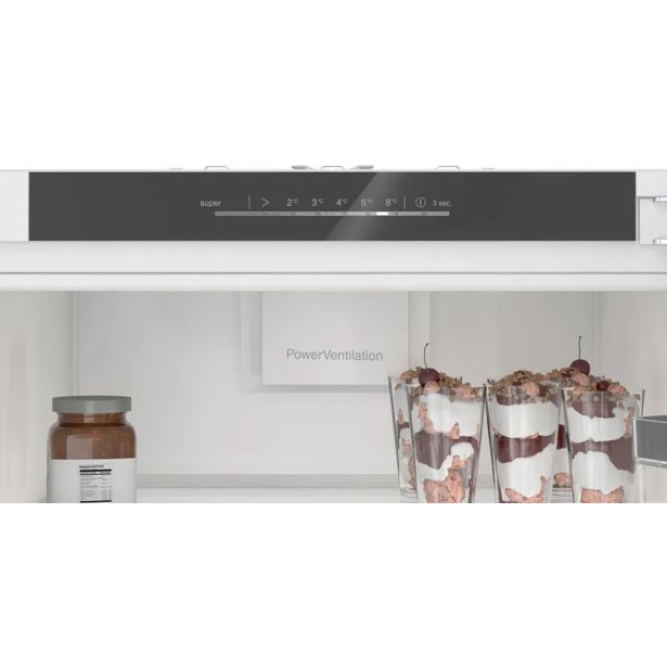 HLADILNIK BOSCH KIR81VFE0
