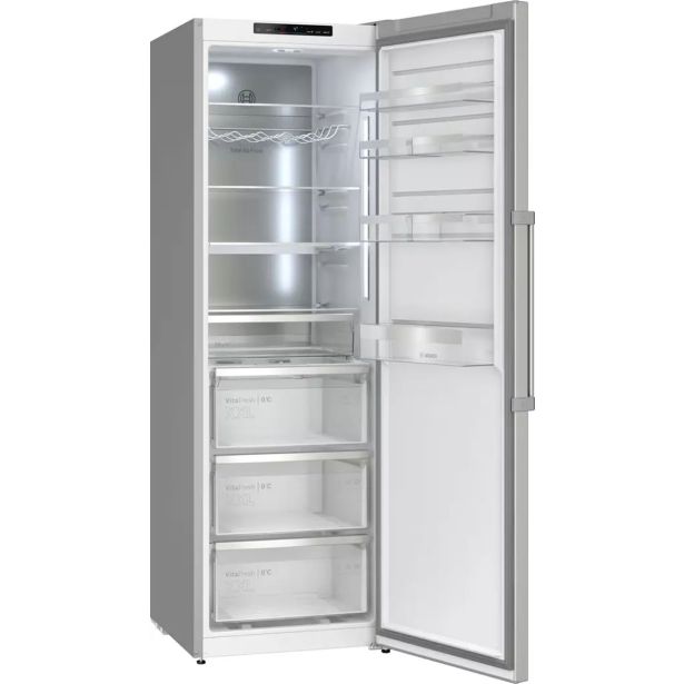 HLADILNIK BOSCH KSN36AICM