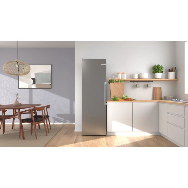 HLADILNIK BOSCH KSN36AICM