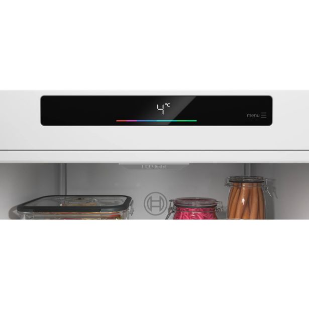 HLADILNIK BOSCH KSN36VCCG