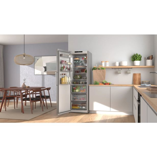 HLADILNIK BOSCH KSN36VLDG