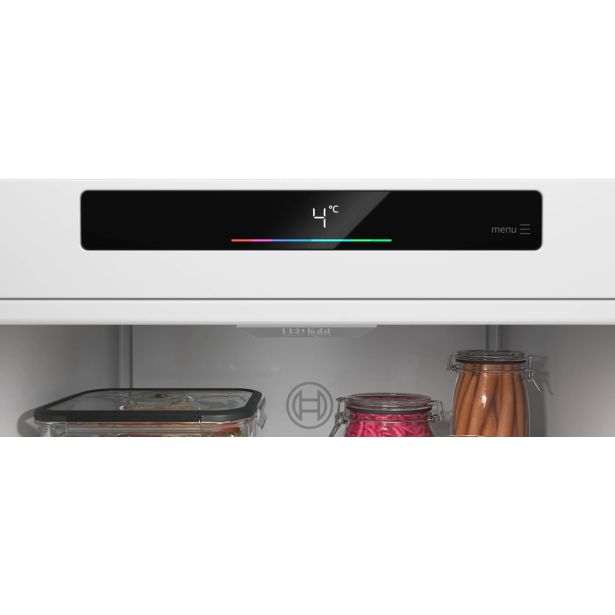 HLADILNIK BOSCH KSN36VLDG