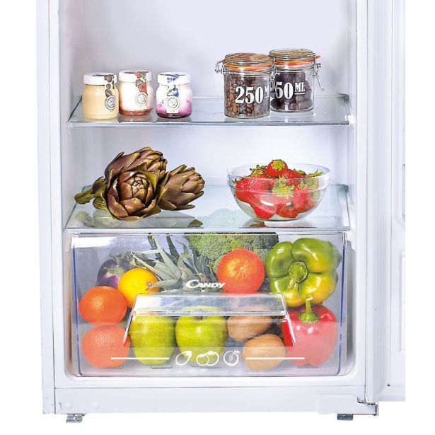 HLADILNIK CANDY CIO 225 EE/N