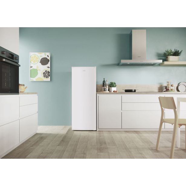 HLADILNIK CANDY CLH3S514EW