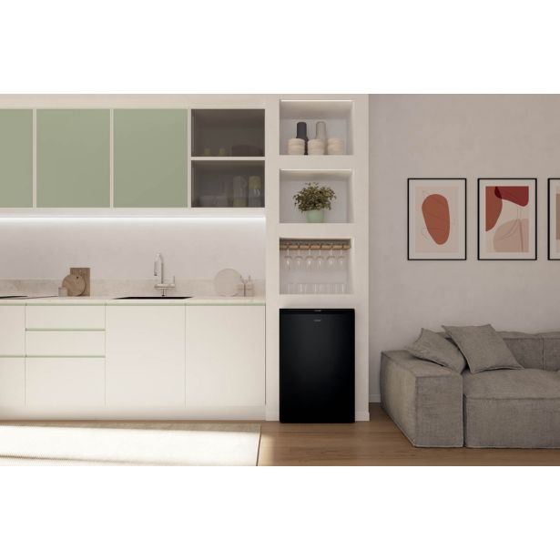 HLADILNIK CANDY CNOQ2S58EB