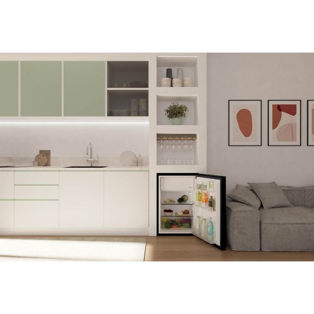 HLADILNIK CANDY CNOQ2S58EB