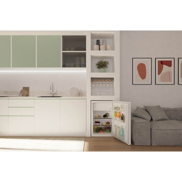 HLADILNIK CANDY CNOQ2S58EW