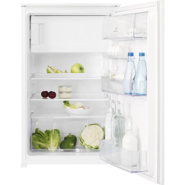 HLADILNIK ELECTROLUX LFB2AE88S1