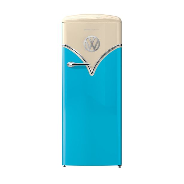 HLADILNIK GORENJE OBRB153BL