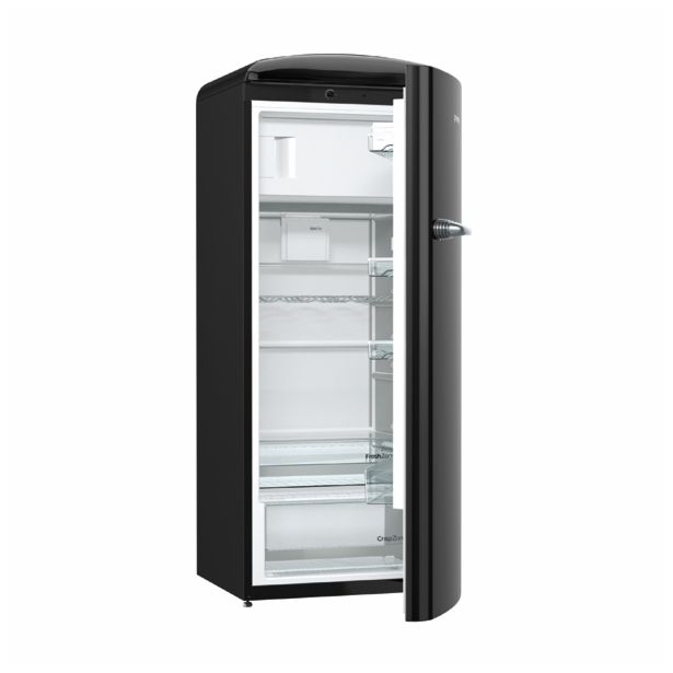 HLADILNIK GORENJE ORB 152 BK